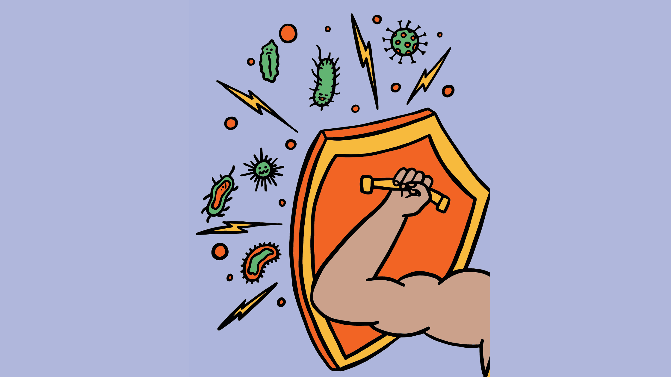 byMae Resiliency Report illustration for the beta-glucan explainer